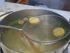 -小城牛事·鲜牛肉火锅(万达店)