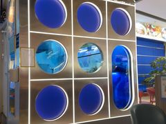 -鱼酷活鱼烤鱼(雨花客厅店)