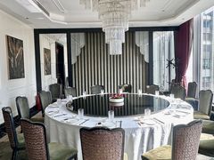 -上海总会SHANGHAICLUB(兴业太古汇店)