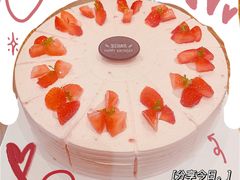 -幸福西饼生日蛋糕·下午茶(蚌埠店)