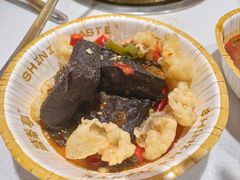 -盛香亭转转热卤(东方宝泰店)