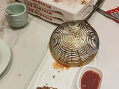 -八合里潮汕鲜牛肉火锅(深圳海岸城店)