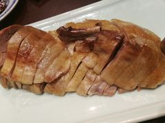 招牌盐水鸭-南京大牌档(济南万象城店)