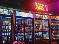 -Famous肥猫墨西哥音乐餐吧(五棵松华熙LIVE店)