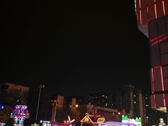 -万达广场(大明宫店)