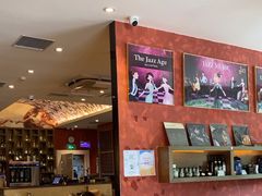 -安妮意大利餐厅(世贸天阶店)
