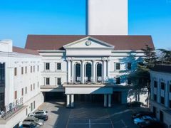 -舜和枣庄大酒店