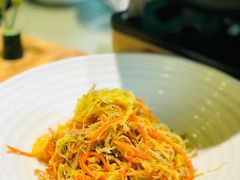 泡菜牛百叶-茶叁酒肆·楚味江湖(菱角湖店)