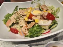 -韩时烤肉(丰科万达广场店)