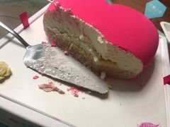 -法兰之吻蛋糕甜品(大望路店)