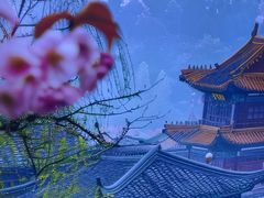 -香山湖渔家大院