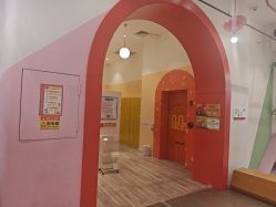 -玩元素·家庭游乐成长中心(香格里拉店)