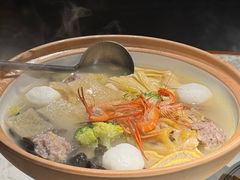 -寻宝记绍兴菜(状元店)