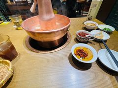 -北京老门框爆肚涮肉馆(凤城六路店)