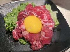 -东来顺饭庄(王府井步行街店)