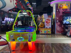 -大玩家·play1家庭娱乐中心(石狮世茂店)