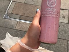 -兰乔贝恩动物奶油生日蛋糕(龙之梦大都汇店)