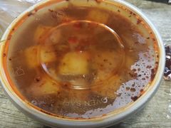 -天瑞福云南过桥米线(十里河店)