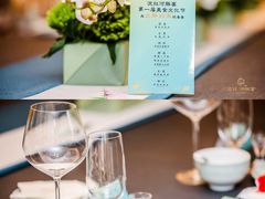 -沈灶河豚宴·河豚融合餐厅(汉中路店)