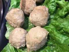 -八宝牛潮汕鲜牛肉火锅(净月店)