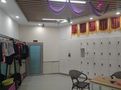 -中田健身工作室(胜利门店)