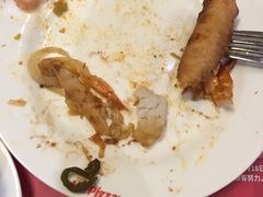 -Mr.Pizza米斯特比萨(盐城聚龙湖店)