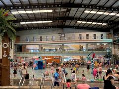 -南宫温泉水世界