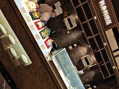-半岛翡丽海鲜自助餐厅(观风亭店)