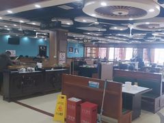 -铁木真自助餐厅(大庆路店)