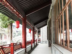-龙潭水乡