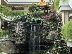 -广州白天鹅宾馆