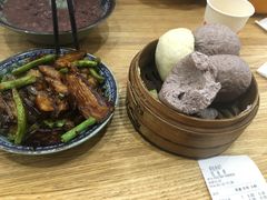 -顺旺基大厨现炒(哥伦布店)