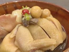 -飞尝蚝·顺德菜·鱼生(顺德总店)