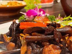 -拂晓山房·私房川菜(西门店)