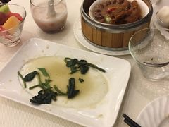 -锦江宾馆-花园餐厅