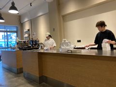 -black rainbow coffee