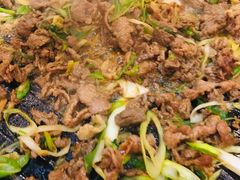 -厚味居炙子烤肉·清真(天桥南纬路店)