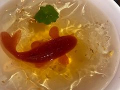 -鱼上·烤鱼(万象城店)