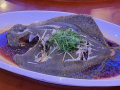 -潮喜竹溪荔湖酒家(荔枝湾店)