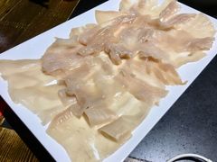 象拔蚌-舒家大院老火锅(台江路店)