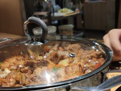 -黄记煌三汁焖锅(凯德广场店)