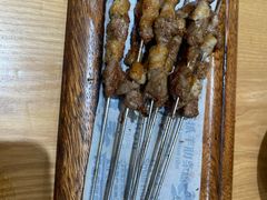 -马记永·兰州牛肉面(天通苑家乐福店)