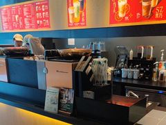 -星巴克(嘉定中信泰富万达广场店)