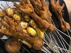 -马海涛牛肉串·午市牛腩饭·烧烤夜宵(领汇广场店)