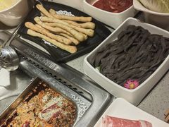 -海底捞火锅(攀枝花万达店)