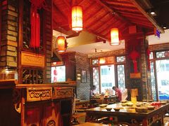 大堂-重庆渝达老火锅(春熙路店)