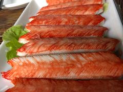 -拾下卜卜贝•海鲜火锅