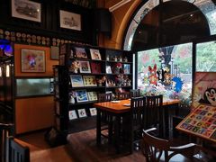 -布拉格餐厅· 中欧捷克菜(全国首店)