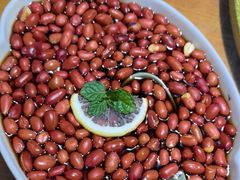 -小杨烤肉(朱雀店)