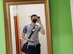 -阳光游泳培训(北苑店)